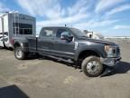 2022 Ford F450 Super Duty