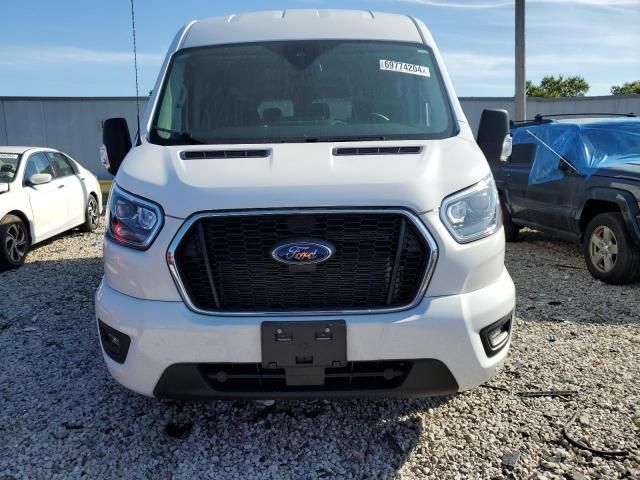 2023 Ford Transit T-350