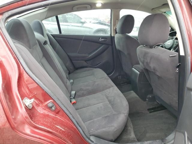 2011 Nissan Altima Base