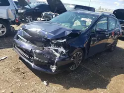 Salvage cars for sale at Elgin, IL auction: 2020 Subaru Impreza Limited