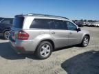 2007 Mercedes-Benz GL 450 4matic