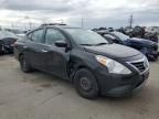 2019 Nissan Versa S