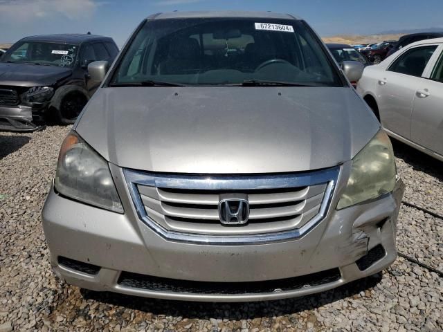 2008 Honda Odyssey EX