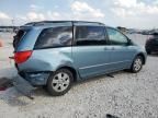 2008 Toyota Sienna XLE