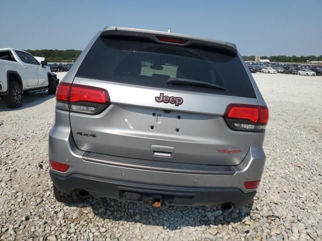 2019 Jeep Grand Cherokee Trailhawk