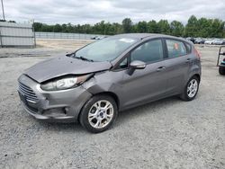 2014 Ford Fiesta SE en venta en Lumberton, NC