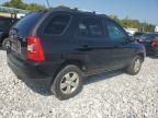 2009 KIA Sportage LX