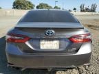 2023 Toyota Camry SE Night Shade