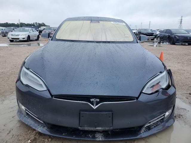 2018 Tesla Model S