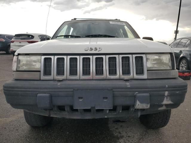 1995 Jeep Grand Cherokee Laredo