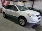 2010 Chevrolet Traverse LS