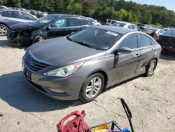 2012 Hyundai Sonata GLS en venta en Seaford, DE