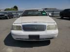 1999 Ford Crown Victoria