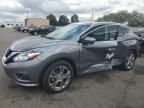 2016 Nissan Murano S