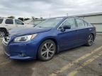 2017 Subaru Legacy 2.5I Limited