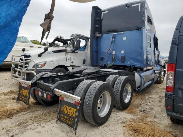 2022 Kenworth Construction T680