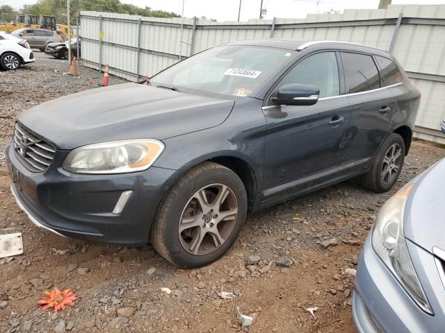 2015 Volvo XC60 T6 Premier