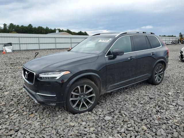 2017 Volvo XC90 T6