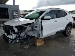 Salvage cars for sale at West Palm Beach, FL auction: 2020 Buick Encore GX Select