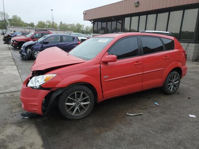 2005 Pontiac Vibe