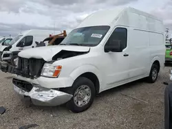 2013 Nissan NV 2500 en venta en Columbus, OH