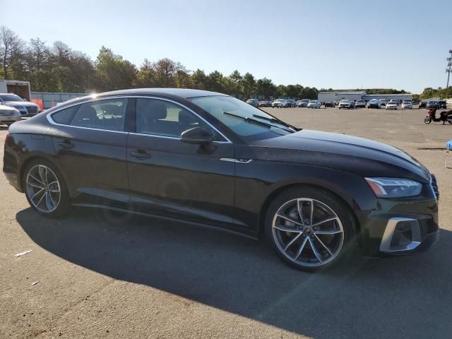 2024 Audi A5 Premium 45