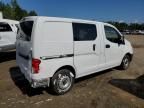 2016 Chevrolet City Express LT