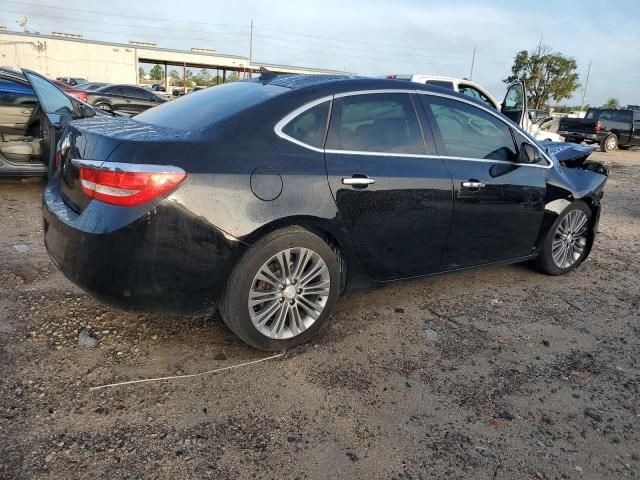 2012 Buick Verano