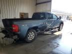 2013 Chevrolet Silverado K2500 Heavy Duty LT