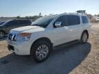 2015 Nissan Armada Platinum