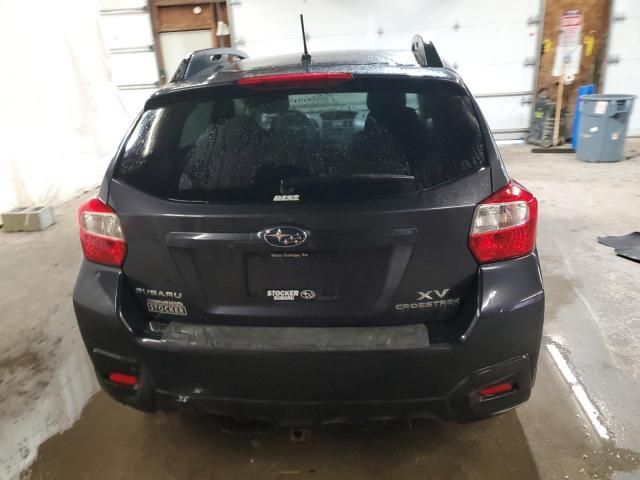 2014 Subaru XV Crosstrek 2.0 Premium