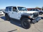 2024 Jeep Wrangler 4XE