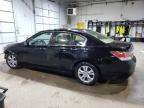 2011 Honda Accord LXP