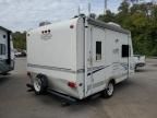 2003 Trail King Trailer