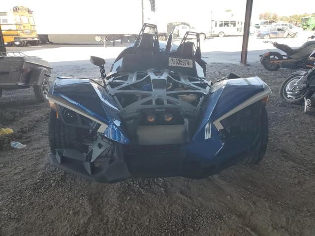 2016 Polaris Slingshot SL