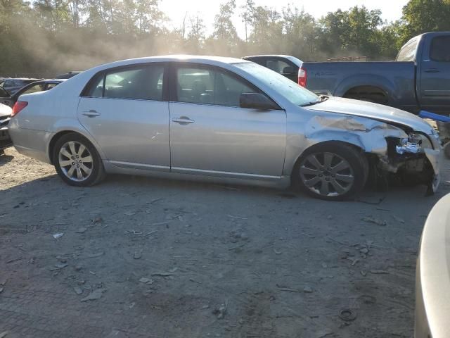 2007 Toyota Avalon XL