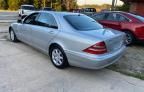 2000 Mercedes-Benz S 500