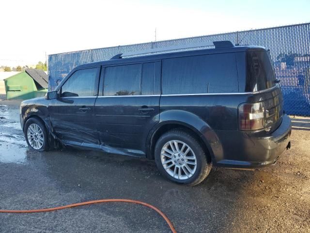 2013 Ford Flex SEL