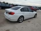 2013 BMW 328 XI Sulev