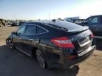 2013 Honda Crosstour EXL