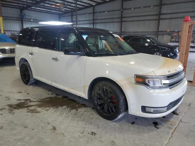 2014 Ford Flex Limited