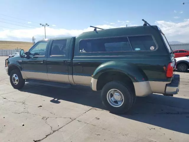 1999 Ford F350 Super Duty