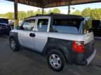 2004 Honda Element EX