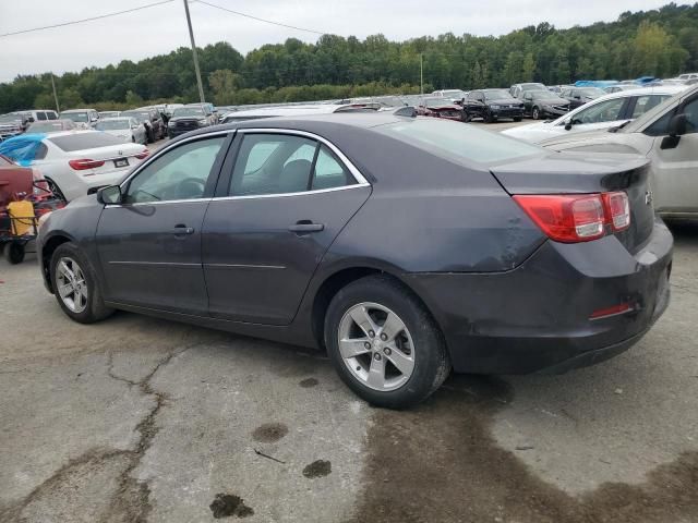 2013 Chevrolet Malibu LS