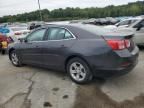 2013 Chevrolet Malibu LS