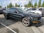 2007 Ford Mustang GT