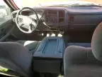 2005 Chevrolet Silverado K1500