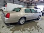 2003 Lincoln Town Car Executive