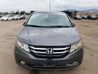 2015 Honda Odyssey Touring