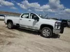 2022 Chevrolet Silverado K3500 LTZ